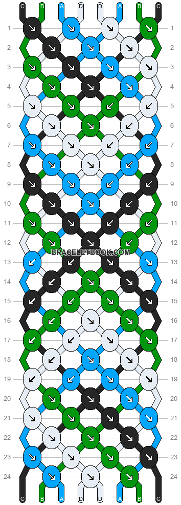 Normal pattern #184688 pattern