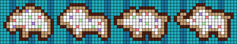 Alpha pattern #184691 preview