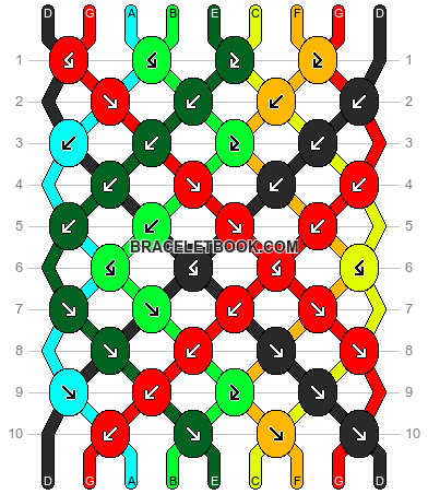 Normal pattern #184692 pattern
