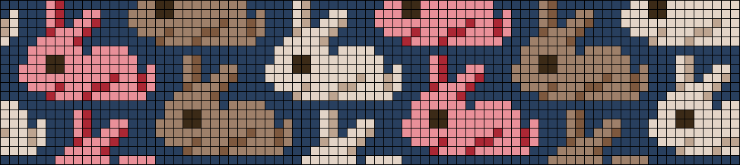 Alpha pattern #184693 preview