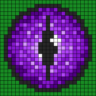 Alpha pattern #184695 preview