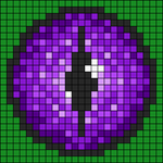 Alpha pattern #184695