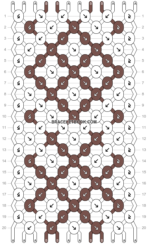 Normal pattern #184700 pattern