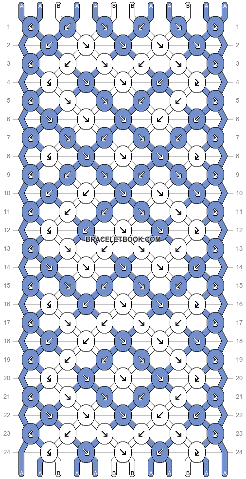 Normal pattern #184702 pattern