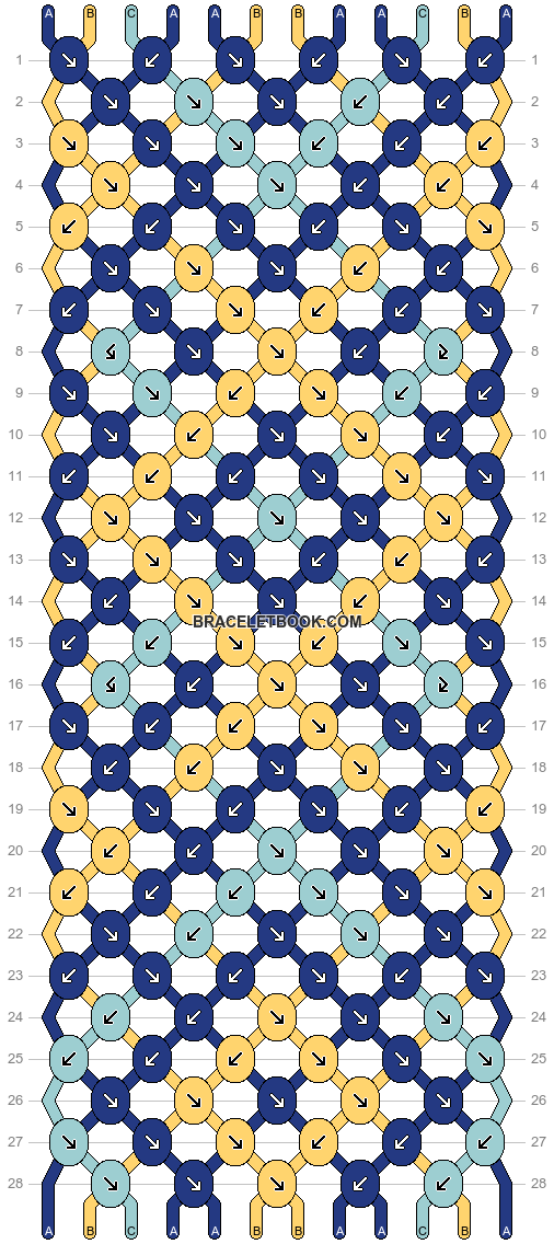 Normal pattern #184704 pattern