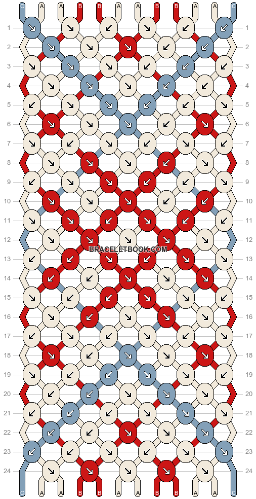 Normal pattern #184705 pattern