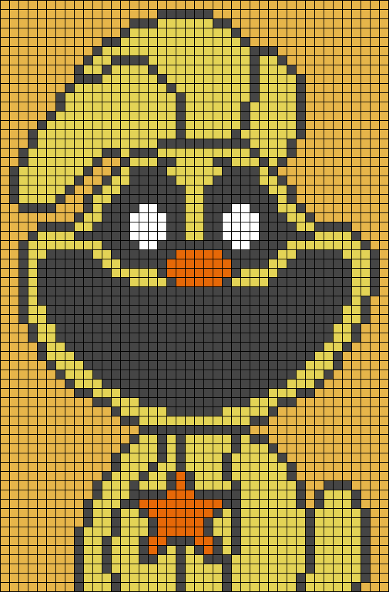 Alpha pattern #184706 preview
