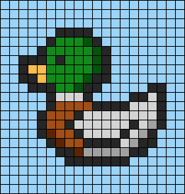Alpha pattern #184709 preview