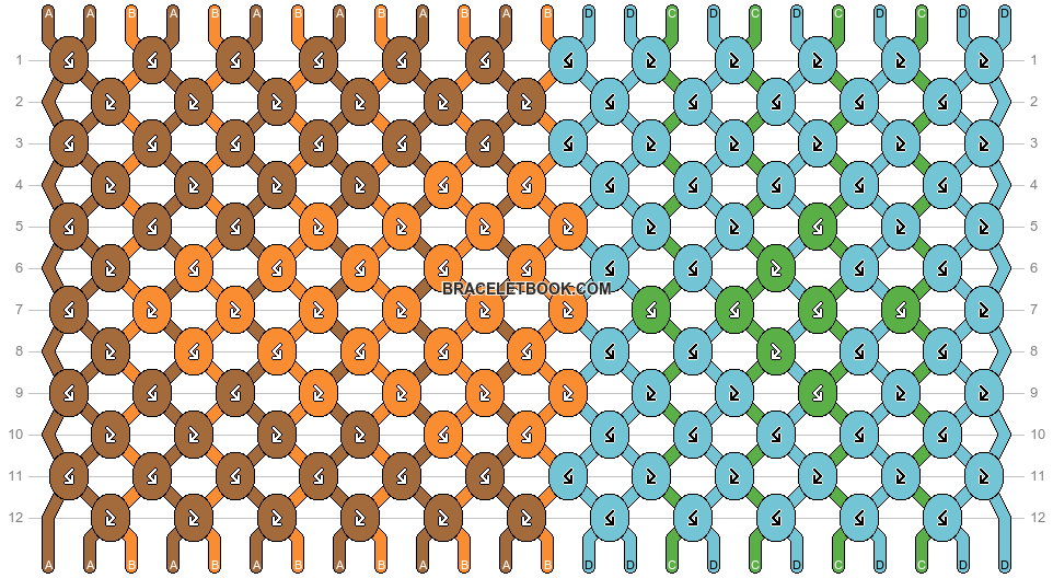 Normal pattern #184711 pattern