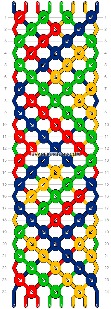 Normal pattern #184712 pattern