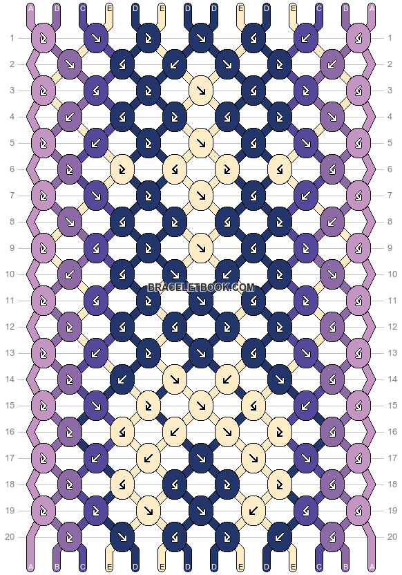Normal pattern #184713 pattern