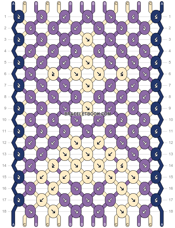 Normal pattern #184714 pattern