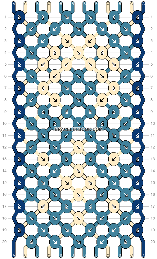 Normal pattern #184721 pattern