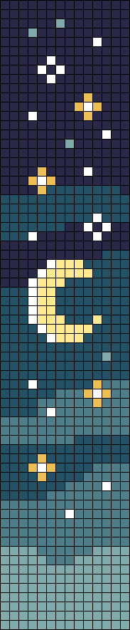 Alpha pattern #184722 preview