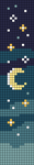 Alpha pattern #184722