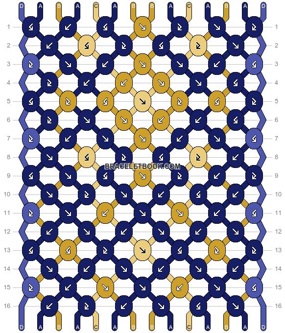 Normal pattern #184724 pattern