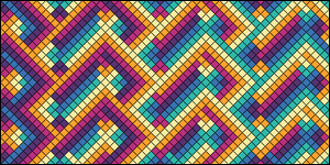 Normal pattern #184725