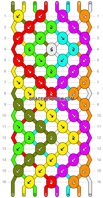 Normal pattern #184729 pattern