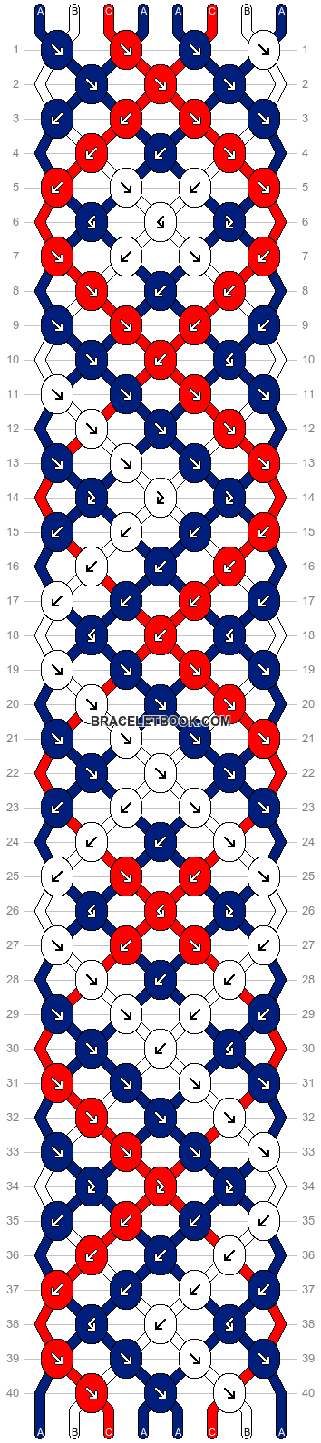 Normal pattern #184733 pattern