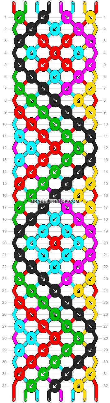 Normal pattern #184735 pattern