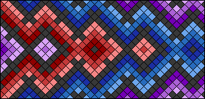 Normal pattern #184737