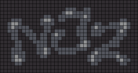 Alpha pattern #184739