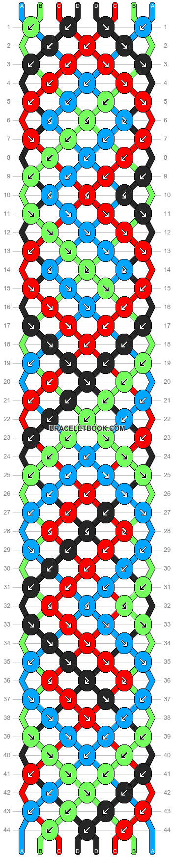 Normal pattern #184744 pattern