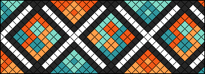 Normal pattern #184748