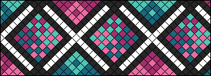 Normal pattern #184749
