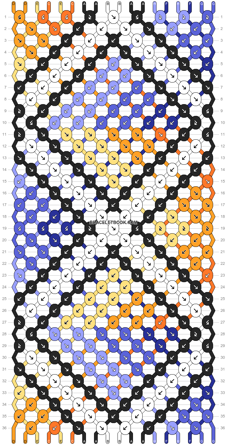 Normal pattern #184752 pattern