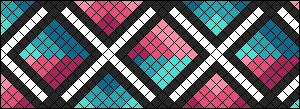 Normal pattern #184753