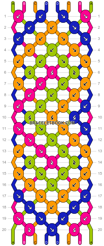 Normal pattern #184756 pattern