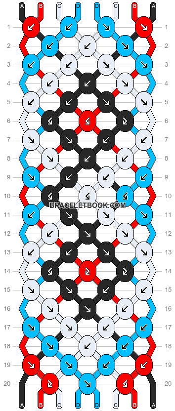Normal pattern #184757 pattern