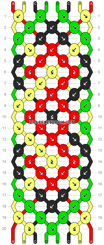 Normal pattern #184760 pattern