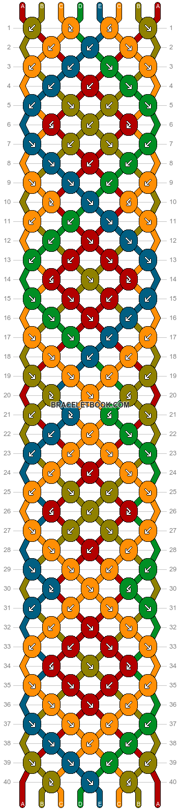 Normal pattern #184762 pattern