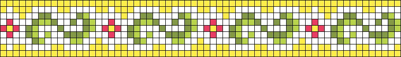 Alpha pattern #184764 preview