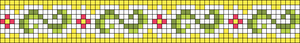 Alpha pattern #184764