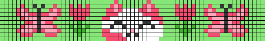 Alpha pattern #184768 preview
