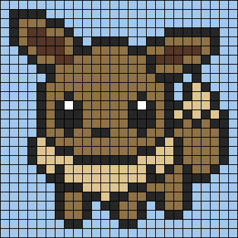 Alpha pattern #184770 preview