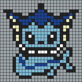 Alpha pattern #184772 preview
