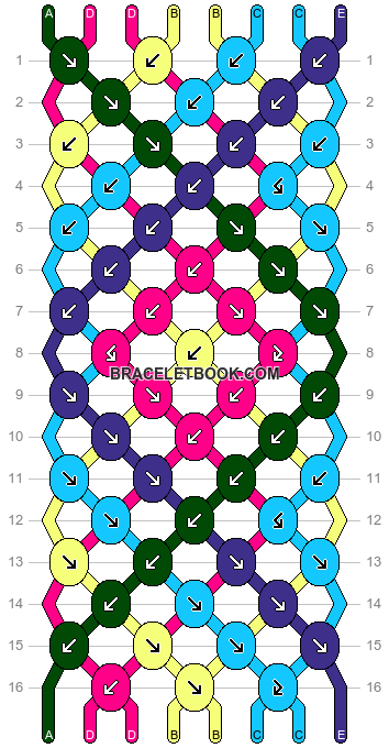 Normal pattern #184774 pattern