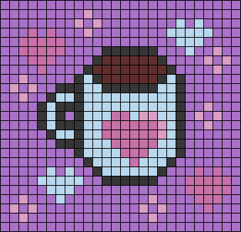 Alpha pattern #184777 preview