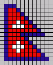 Alpha pattern #184790 preview