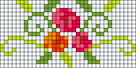 Alpha pattern #184791 preview