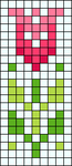 Alpha pattern #184793
