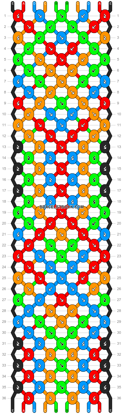 Normal pattern #184794 pattern