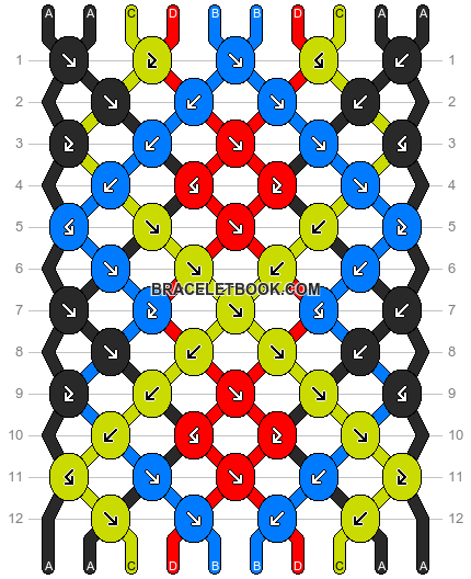 Normal pattern #184796 pattern