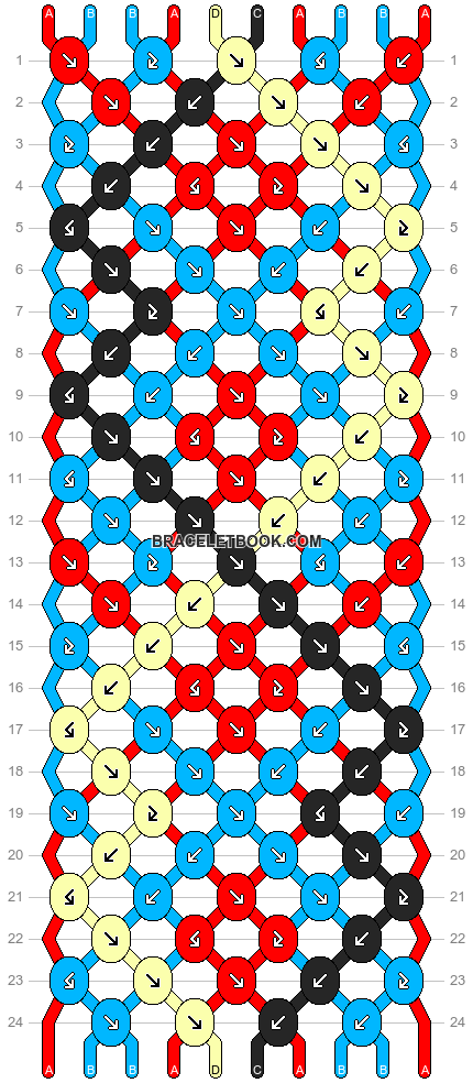 Normal pattern #184797 pattern