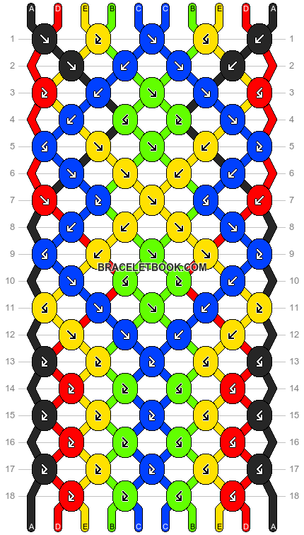Normal pattern #184798 pattern