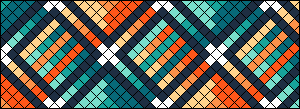 Normal pattern #184804
